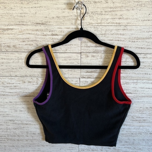 SO Crop Tank | SIZE M - Picture 3 of 6